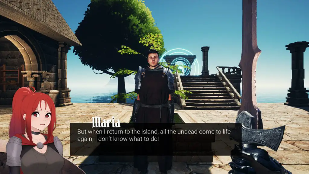 Get to the Gate Gameplay