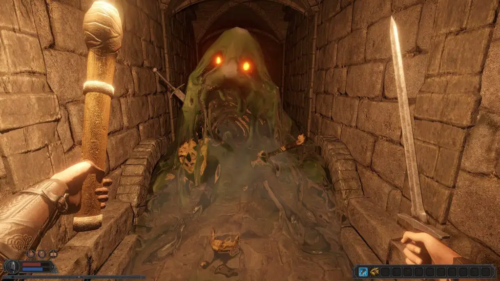 Golel RPG