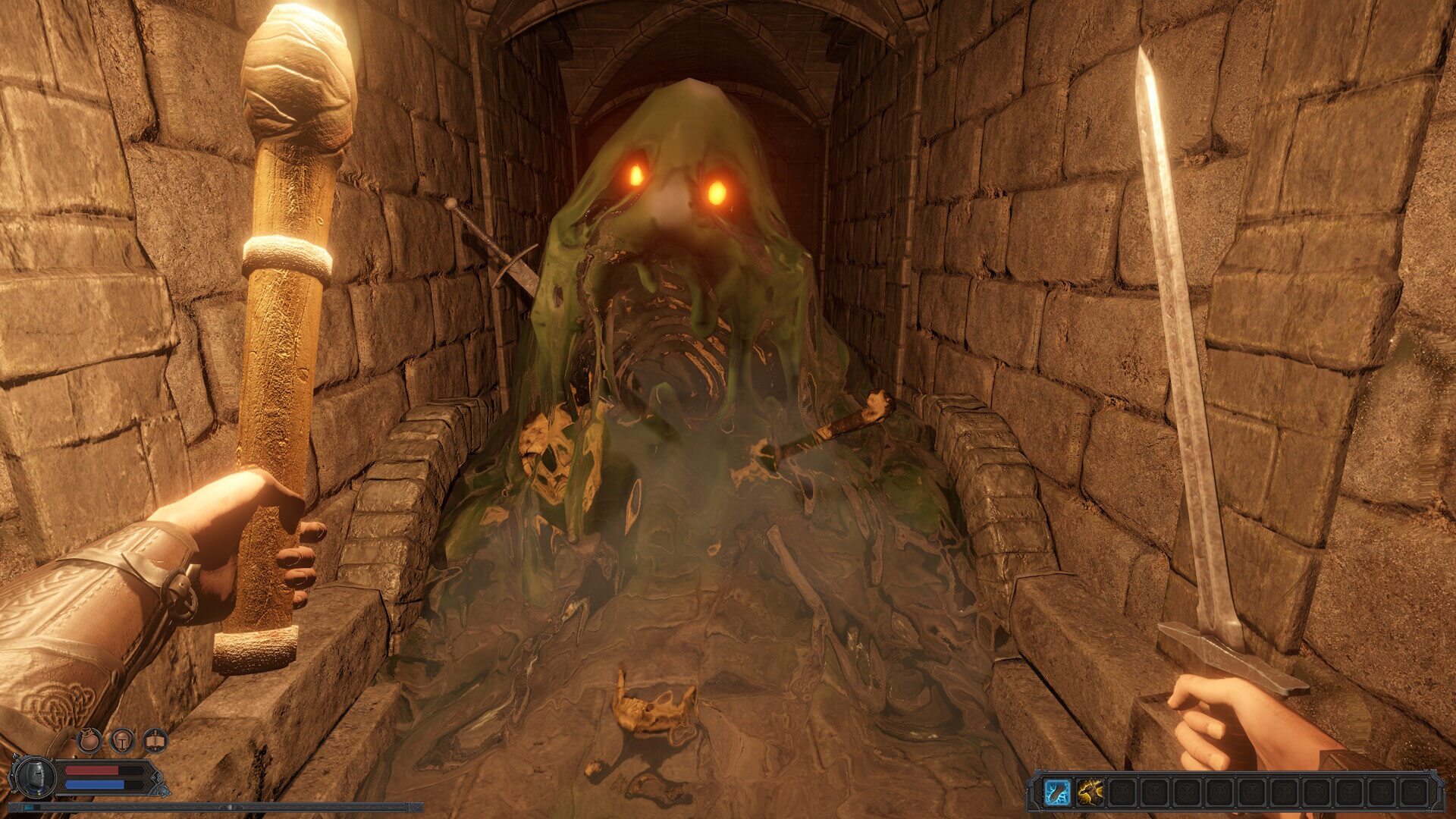 Golel RPG