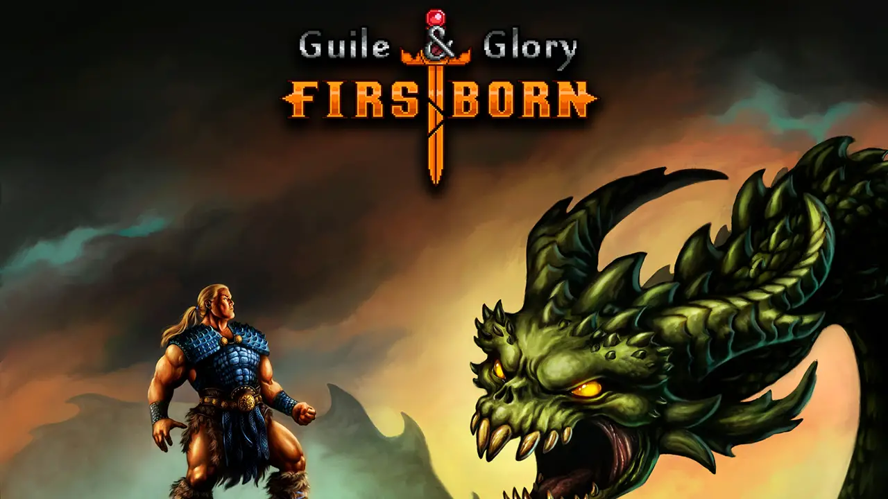 Guile & Glory: Firstborn Overview
