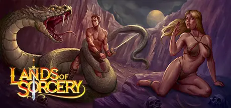 Lands Of Sorcery