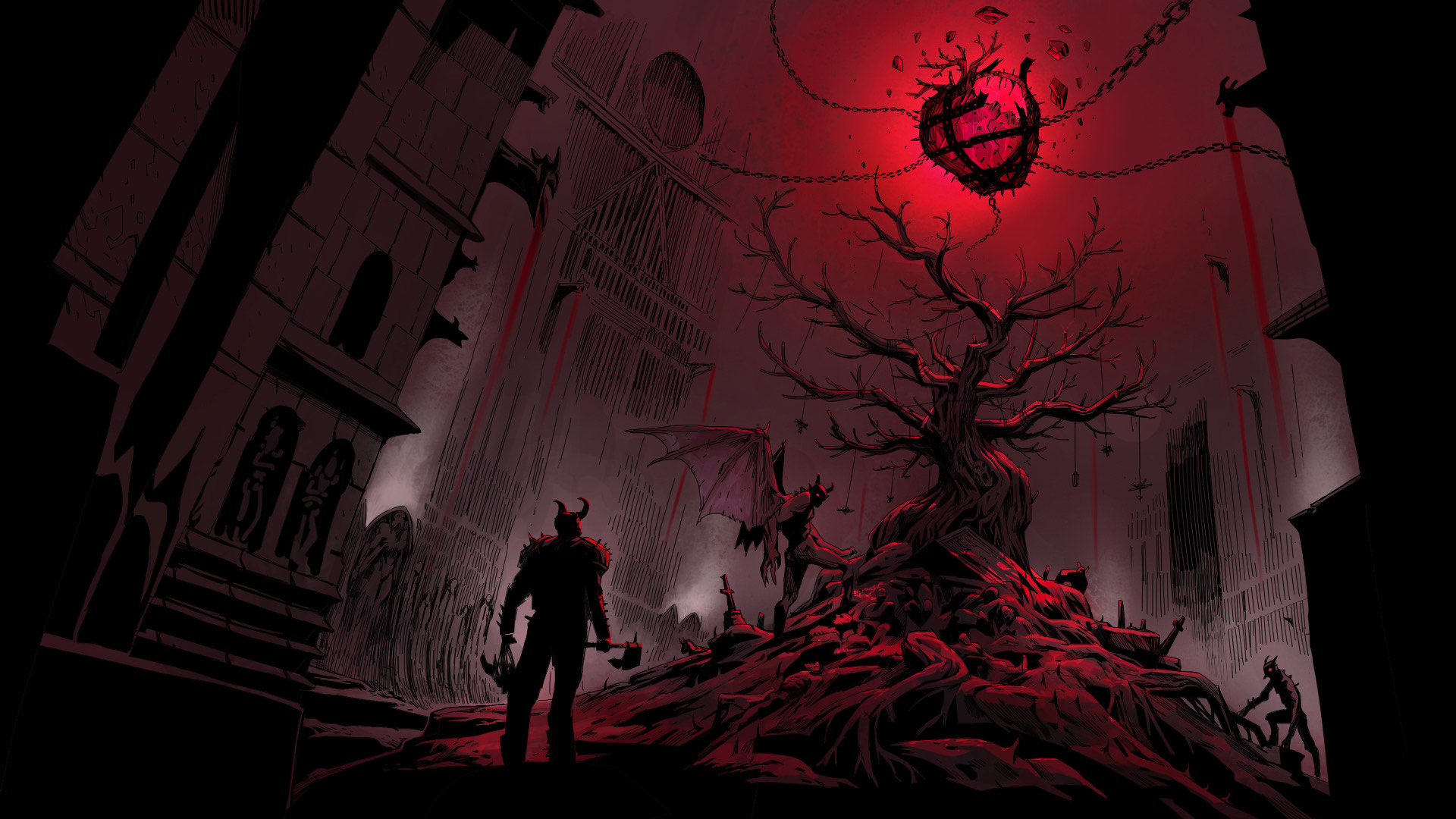 The Fungeon Crawler RPG Bundle