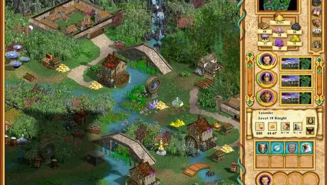 Games Like Heroes Of Might and Magic