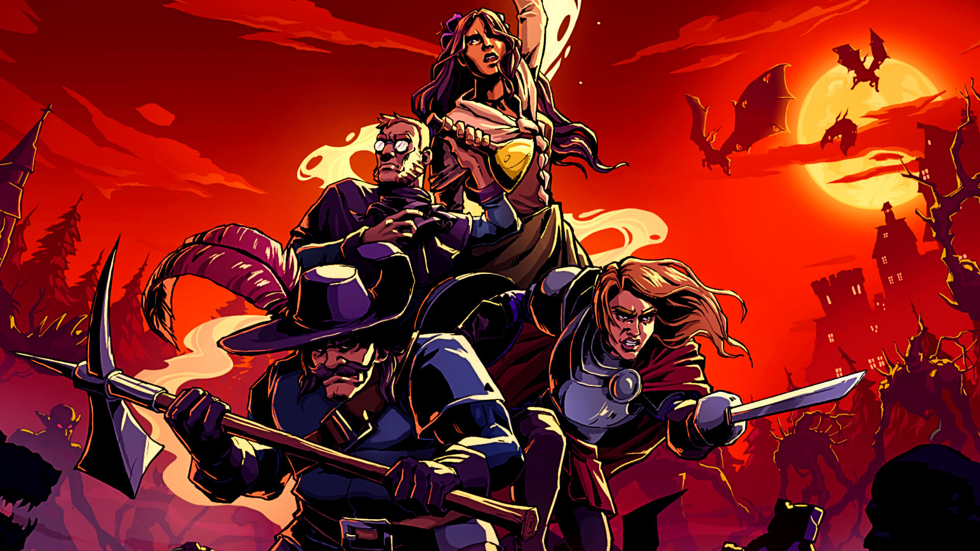 Top Turn-Based RPG Announcements - September 2023