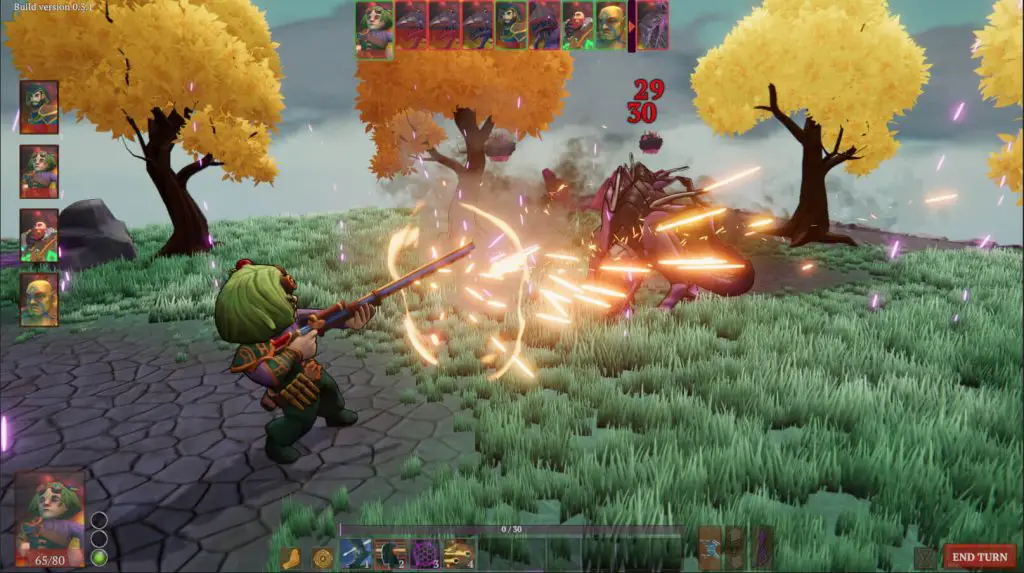 Hidden Pass Gameplay