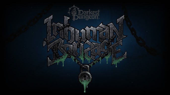 Inhuman Bondage DLC
