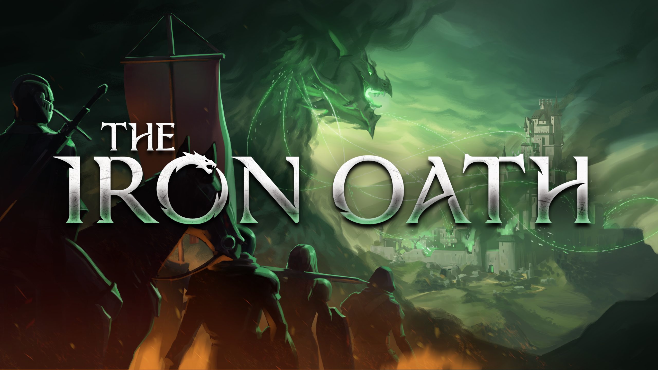Iron Oath