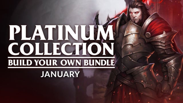 Fanatical January Bundle 2022