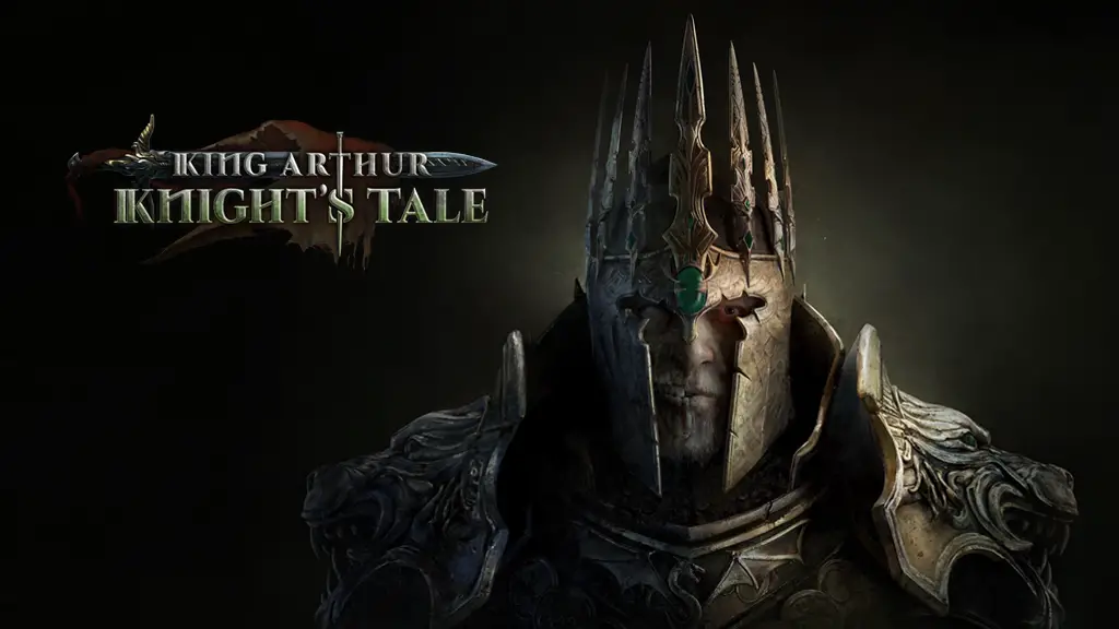 King Arthur Knight's Tale