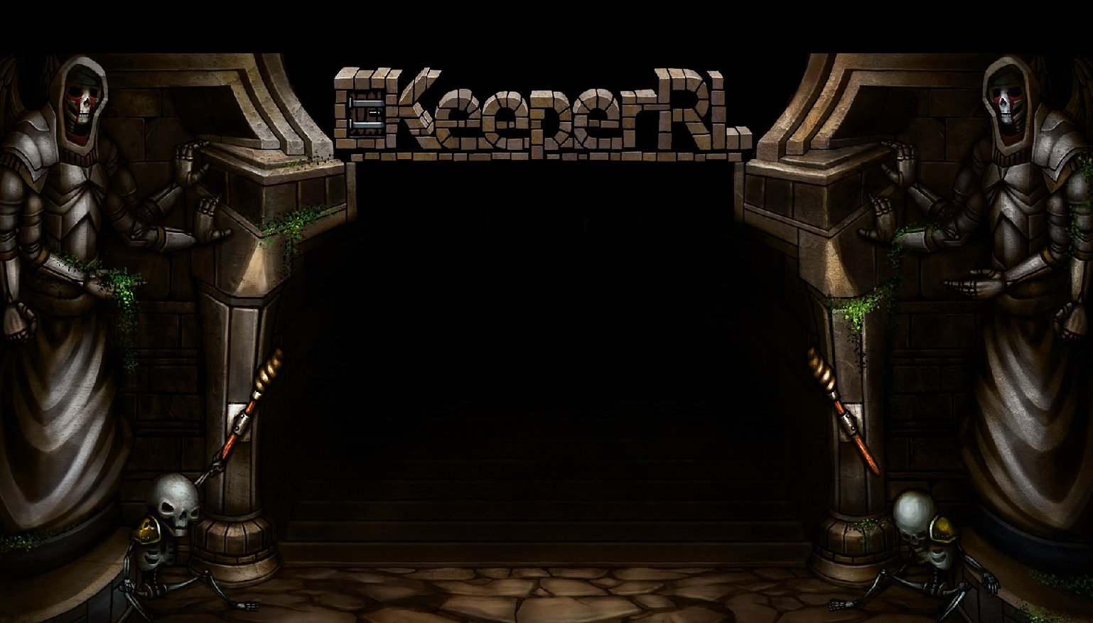 KeeperRL