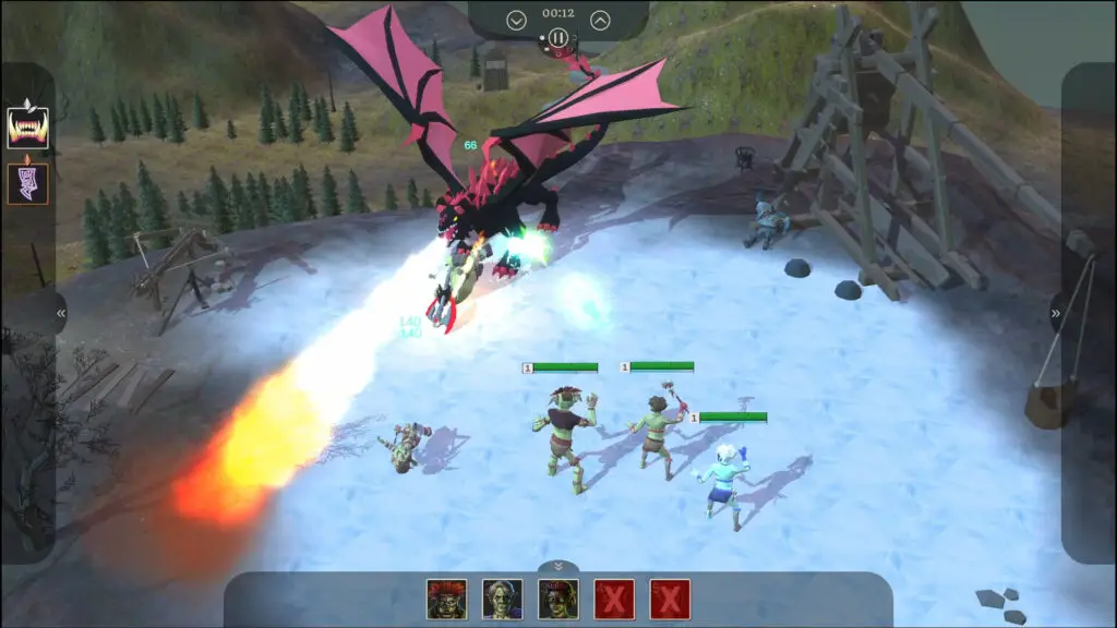 Kingsblood