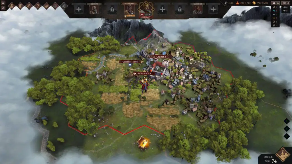 Liegecraft Strategy 4X