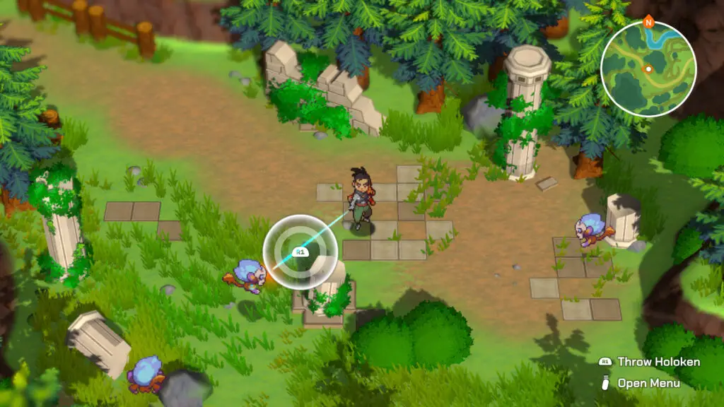LumenTale - Upcoming Turn-Based RPGs 2023