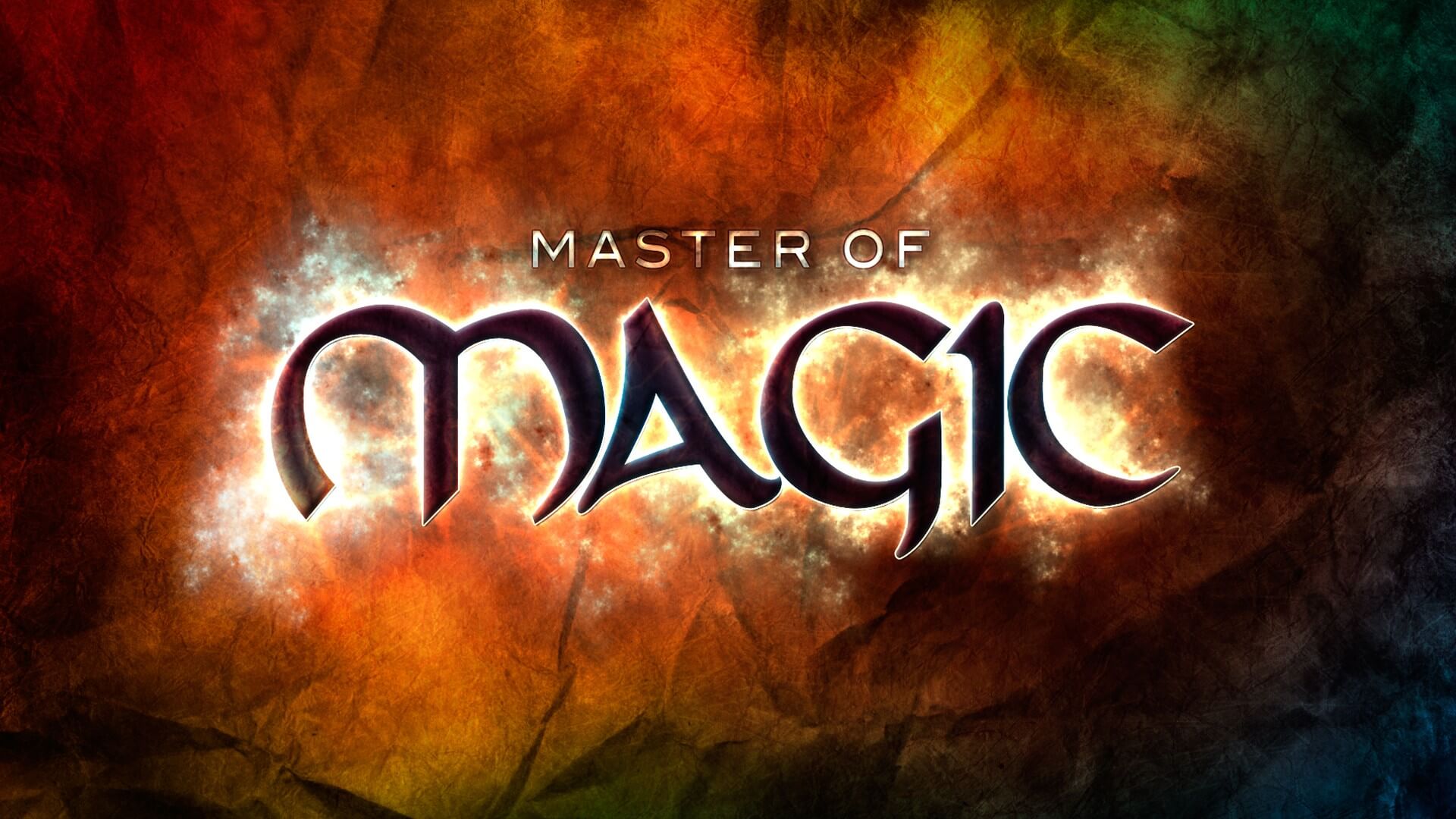 Master Of Magic Remake