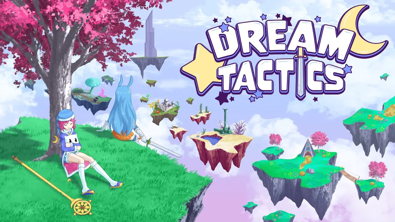 Dream Tactics
