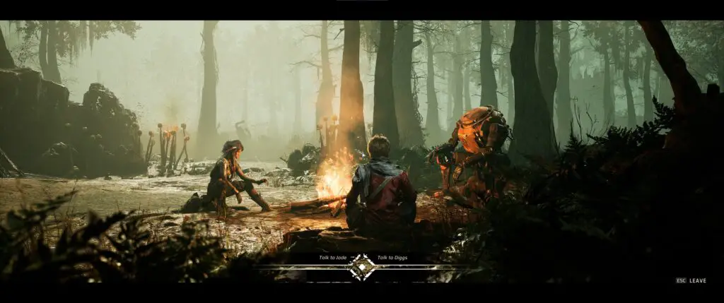 Gameplay