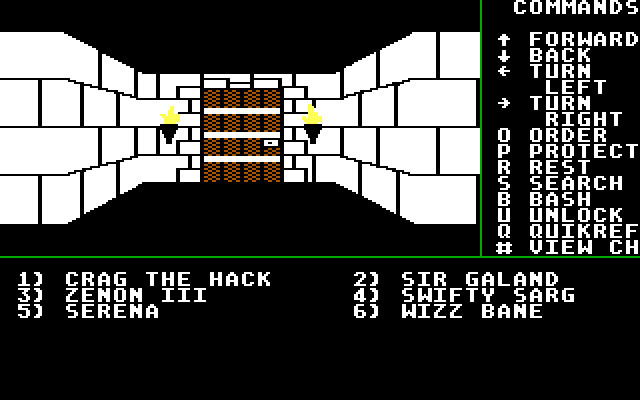 Might And Magic