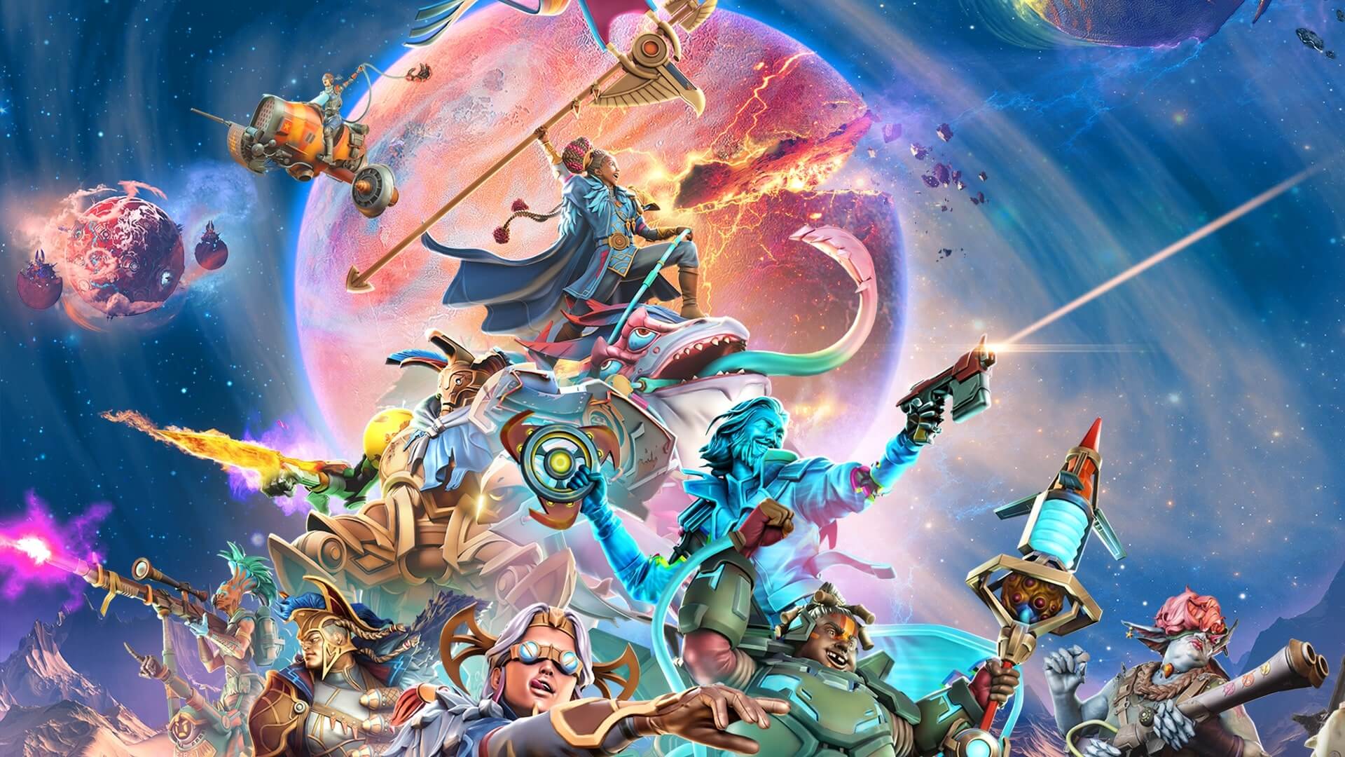 Best RPG Releases of February 2024