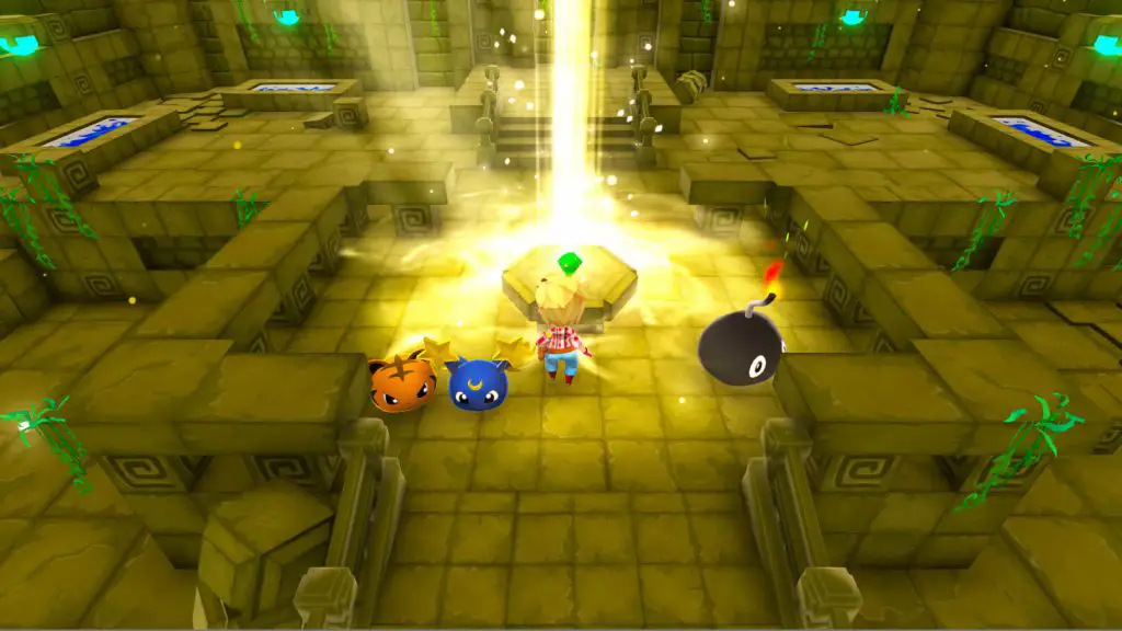 Ova Magica RPG