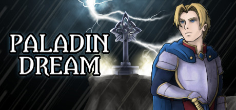 Paladin Dream JRPG