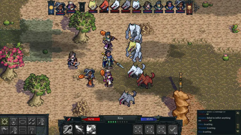 Pathbreakers New RPG Announced
