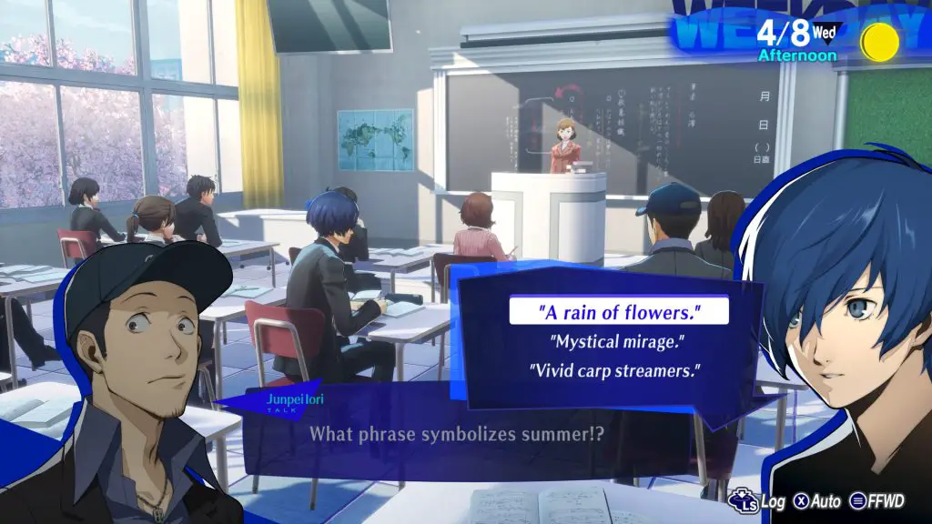 Persona RPG