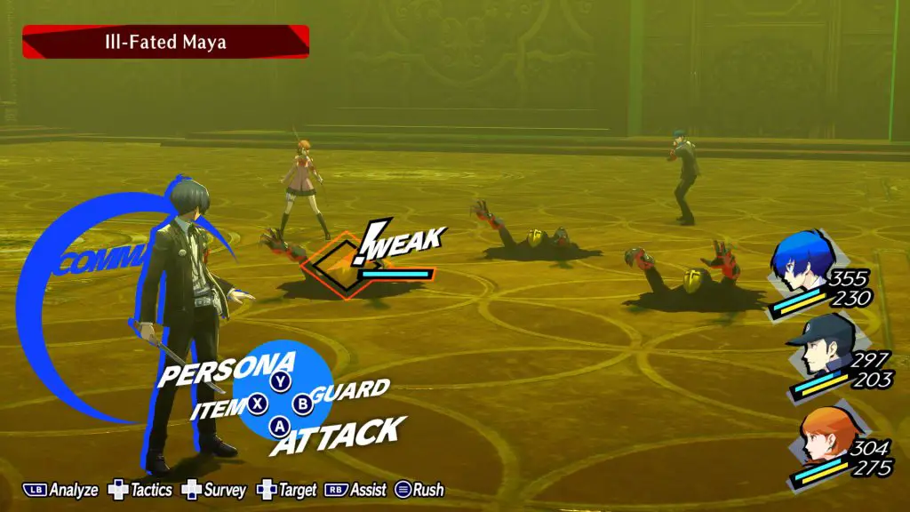 Videogames