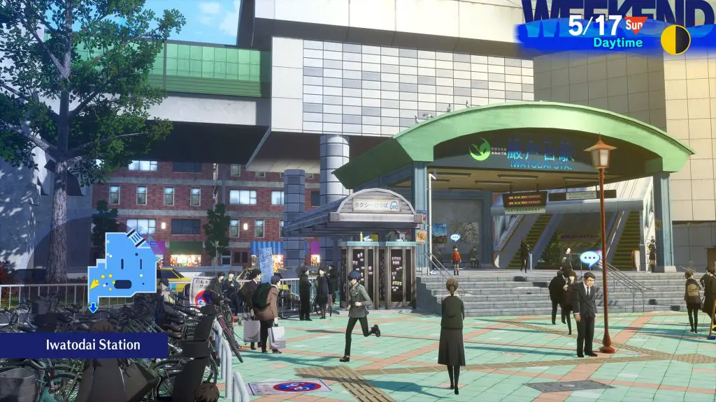 Persona 3 Reload Review