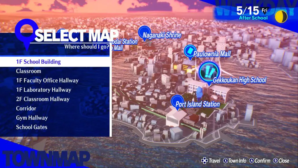 Persona 3 Reload Review