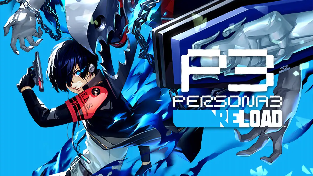 Persona 3