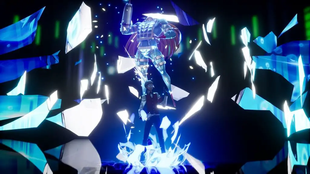 Persona 3 Reload New Screens