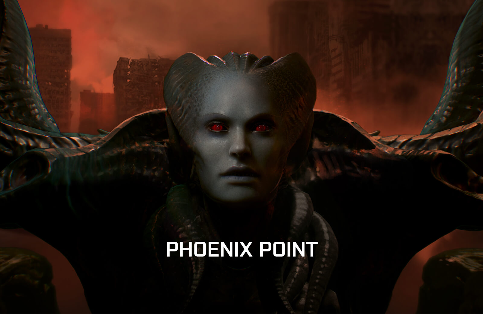 Phoenix Point