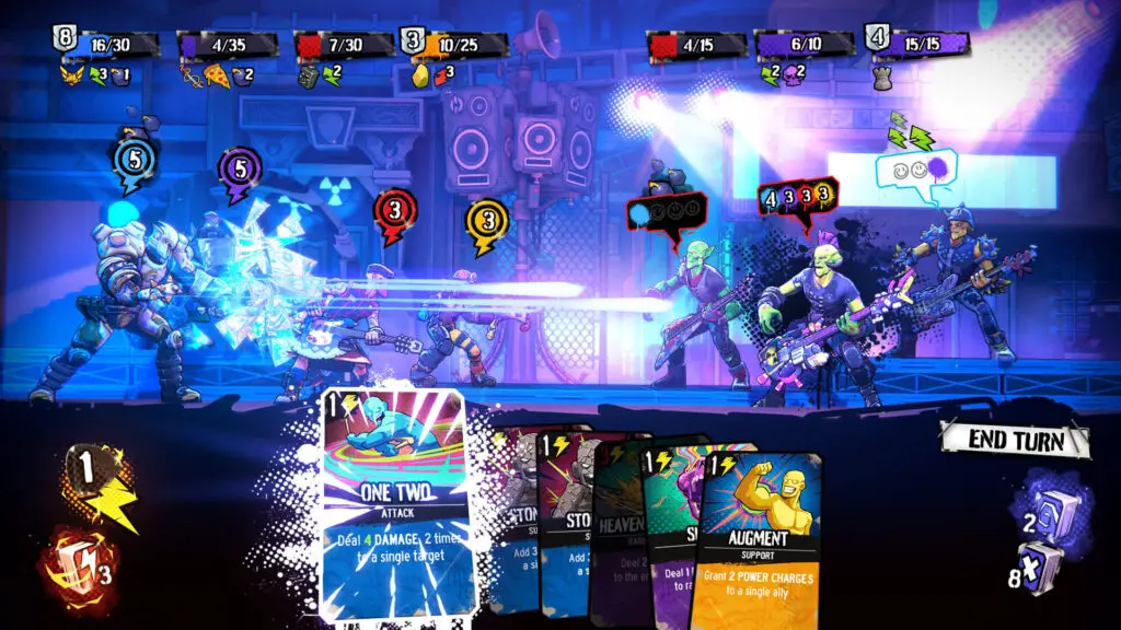 Powerchord