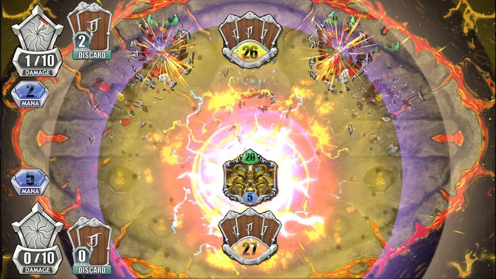 Primateria, Gameplay