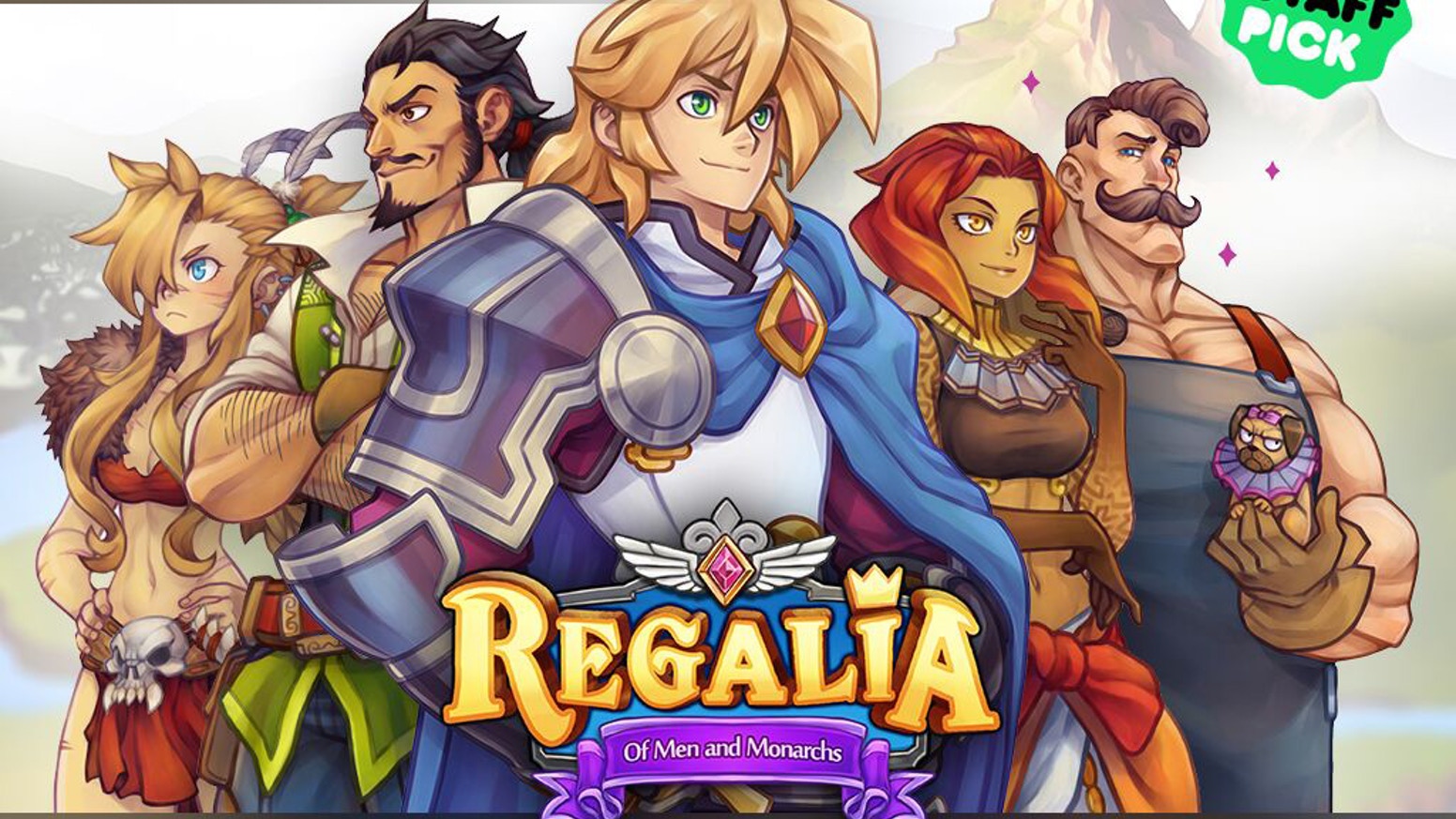 Regalia