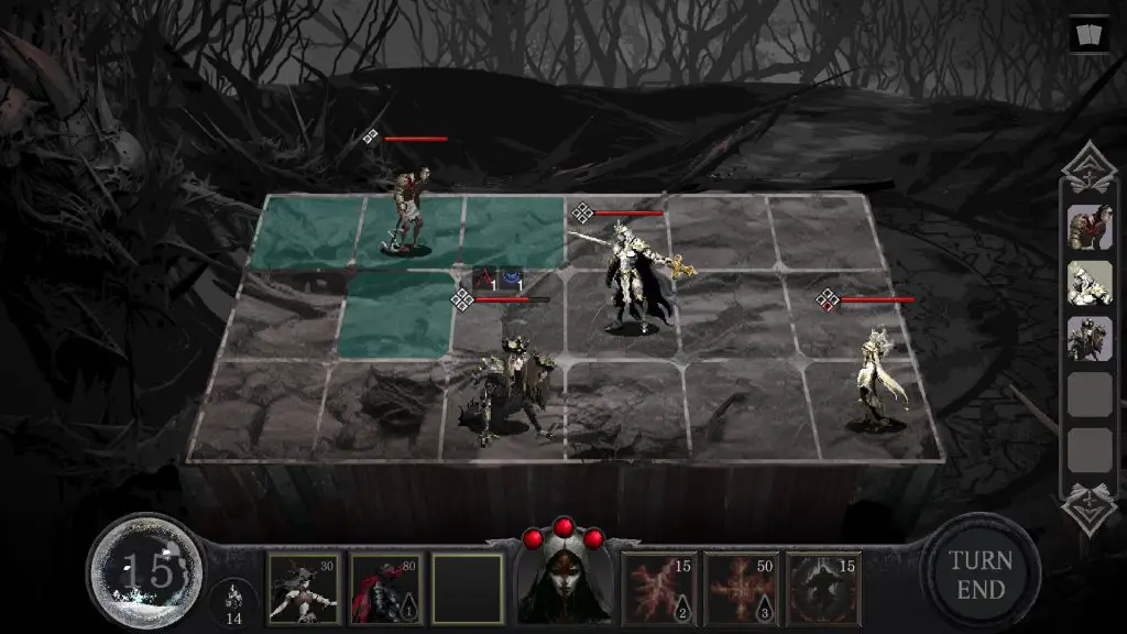 Revelatio RPG Roguelite