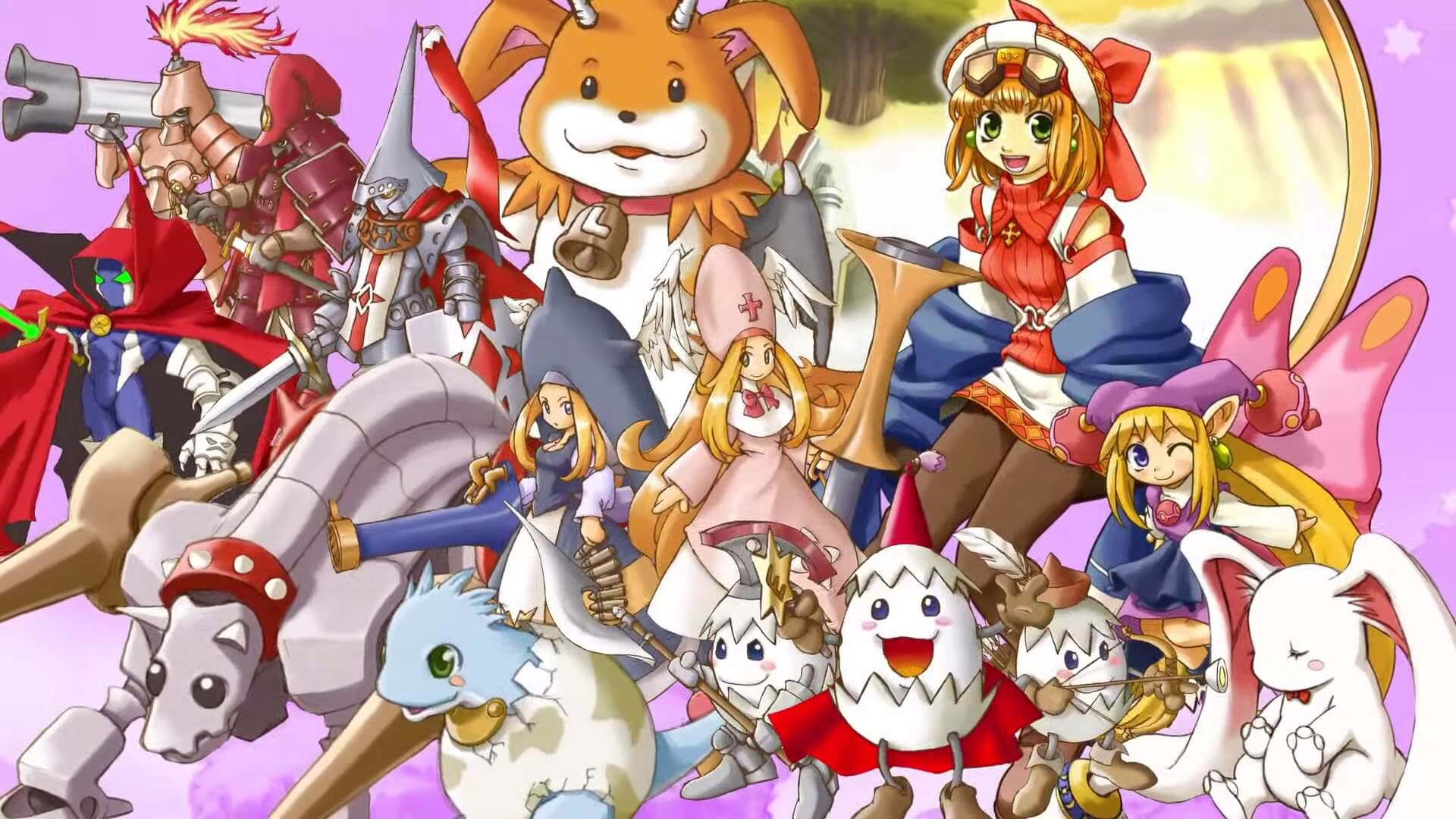 Rhapsody: Amusical Adventure Review