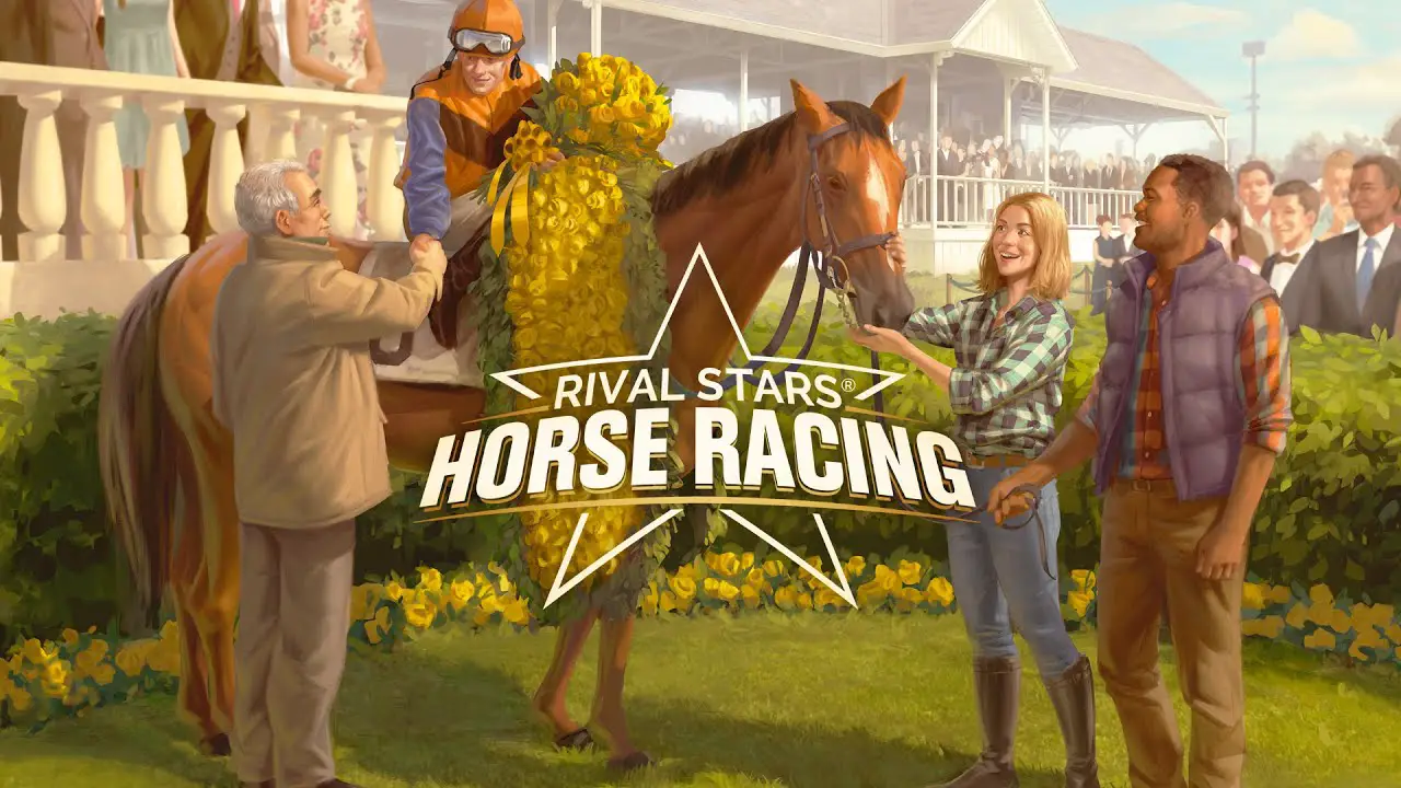Rival Stars Pik Pok