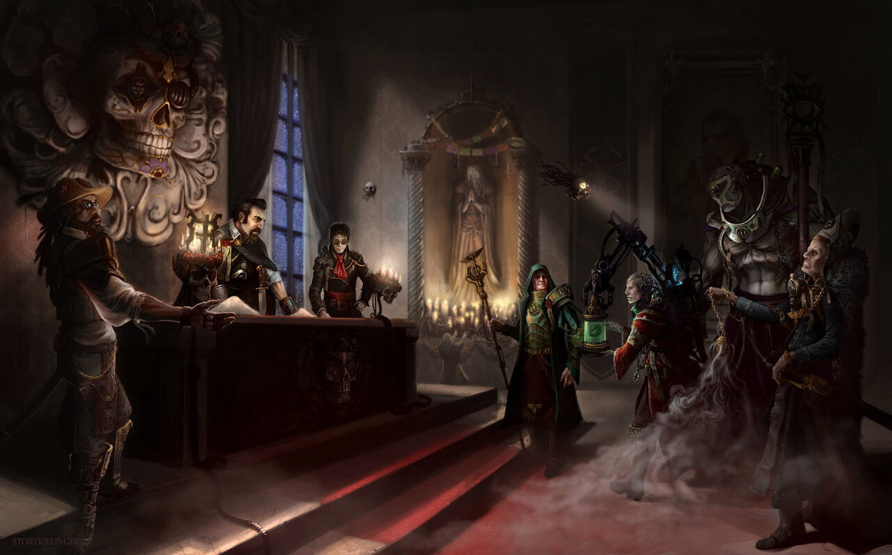 Top Turn-Based RPG news and Releases of the Week