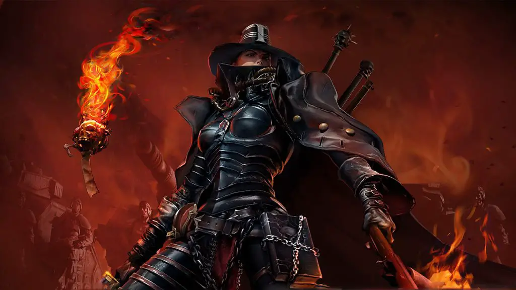 Best RPGs of December 2023