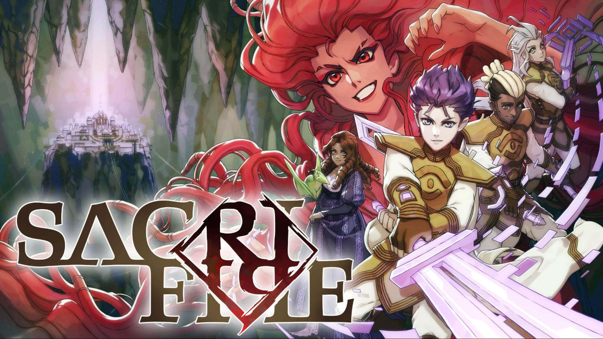 Sacrifire