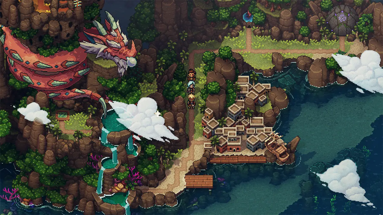 Best RPGs of 2023