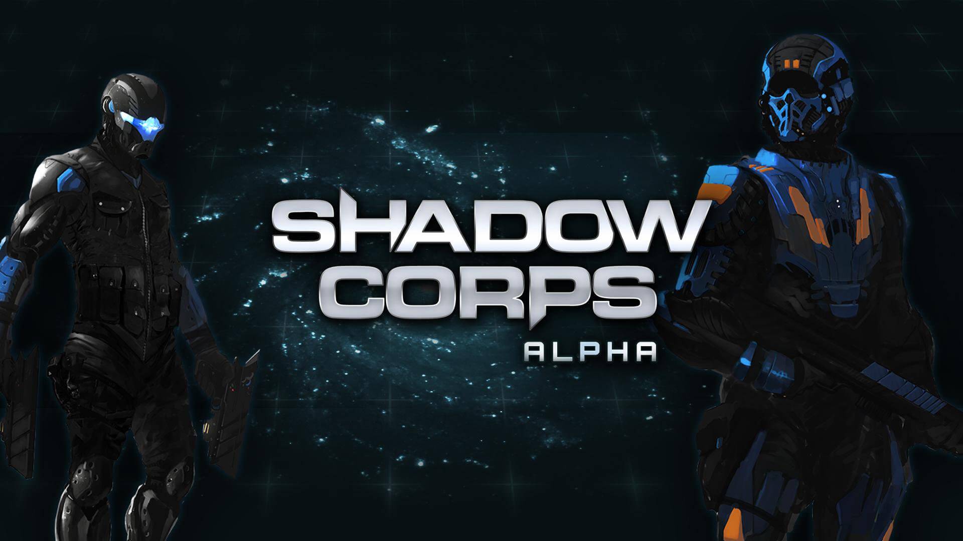 Shadow Corps - New turn-based strategy game