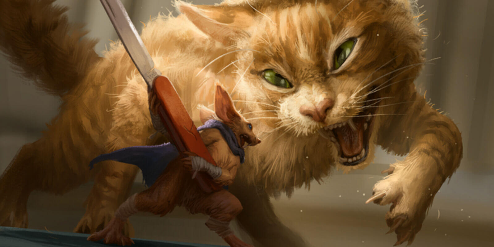 Small Saga Preview