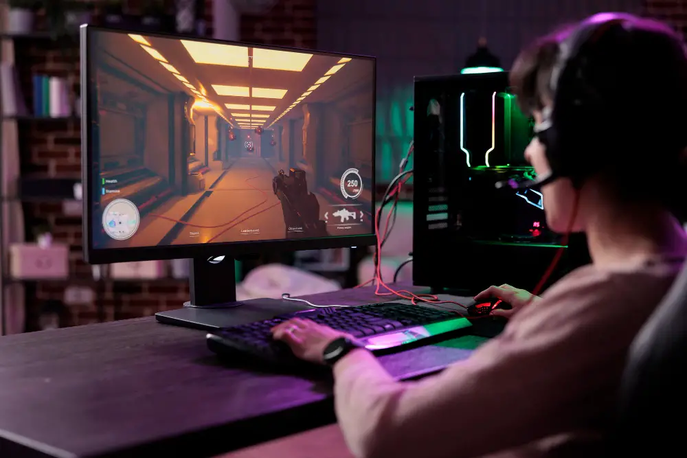 What Kind of Internet Do You Really Need for Gaming?