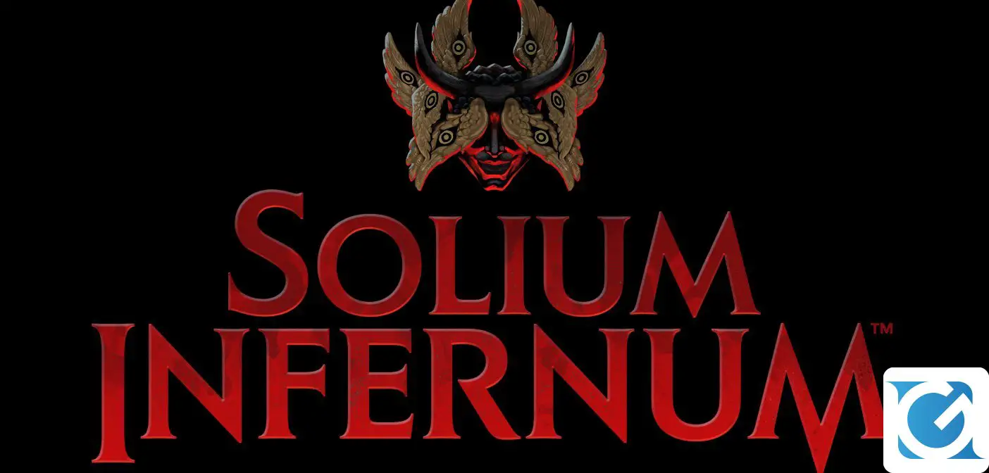Solium Infernum