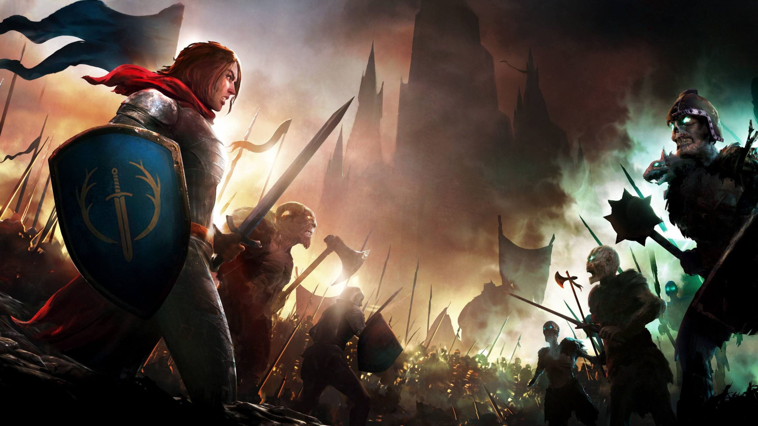 Songs Of Conquest Review