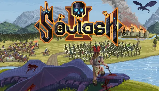 Soulash