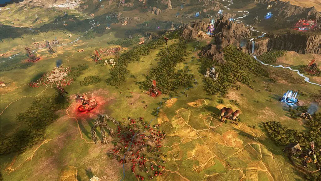 Conquest Of Eo