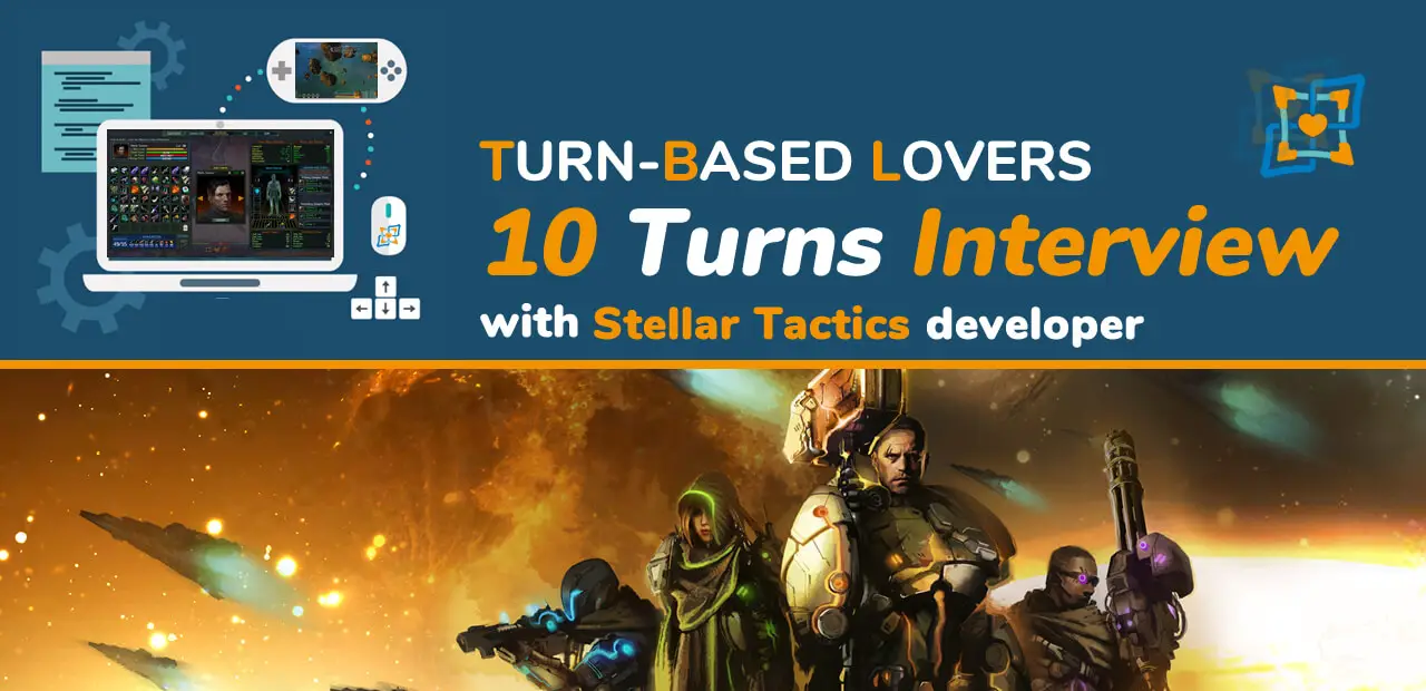 Stellar Tactics Interview
